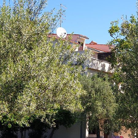 Boutique Rooms Mare Fabulas Rovinj Kültér fotó