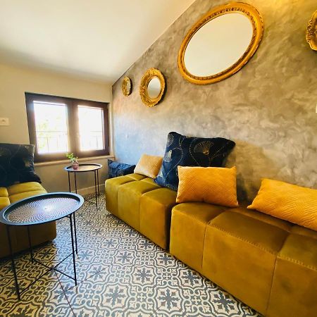 Boutique Rooms Mare Fabulas Rovinj Kültér fotó
