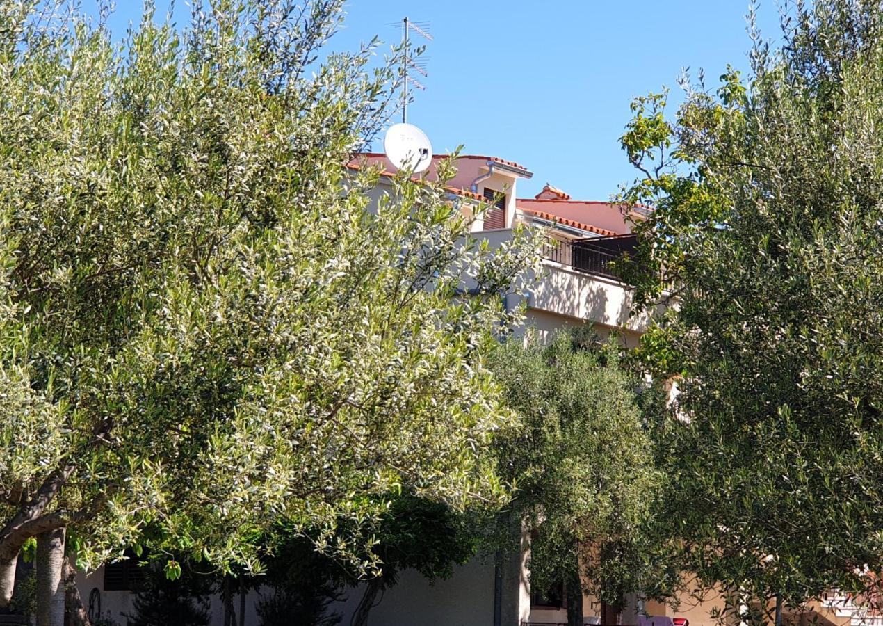 Boutique Rooms Mare Fabulas Rovinj Kültér fotó