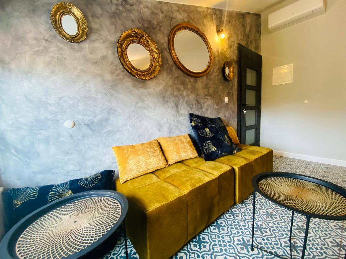 Boutique Rooms Mare Fabulas Rovinj Kültér fotó