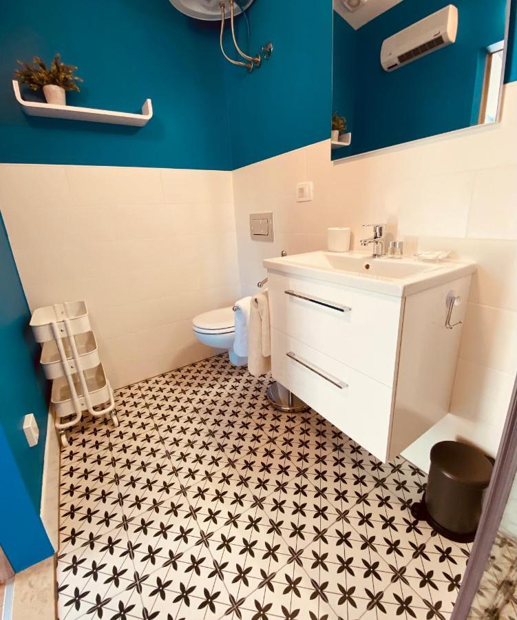 Boutique Rooms Mare Fabulas Rovinj Kültér fotó