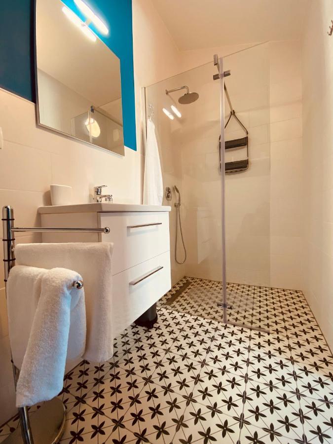 Boutique Rooms Mare Fabulas Rovinj Kültér fotó