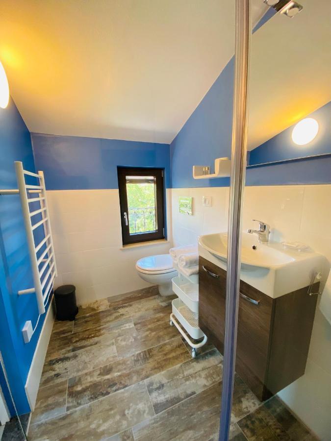 Boutique Rooms Mare Fabulas Rovinj Kültér fotó