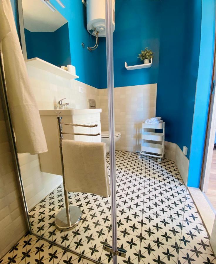 Boutique Rooms Mare Fabulas Rovinj Kültér fotó