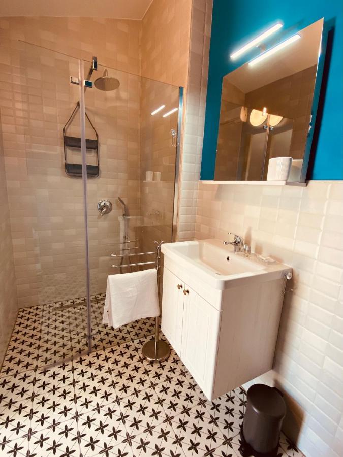 Boutique Rooms Mare Fabulas Rovinj Kültér fotó