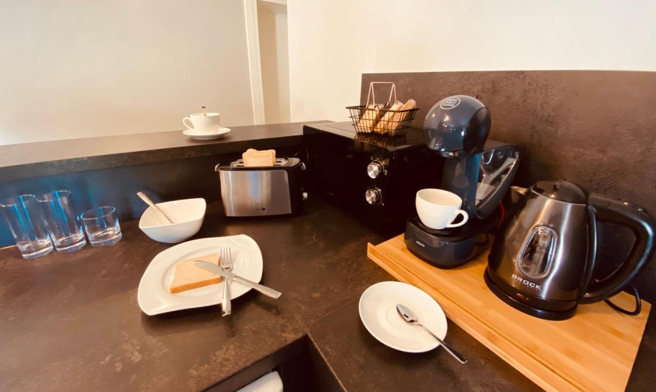 Boutique Rooms Mare Fabulas Rovinj Kültér fotó