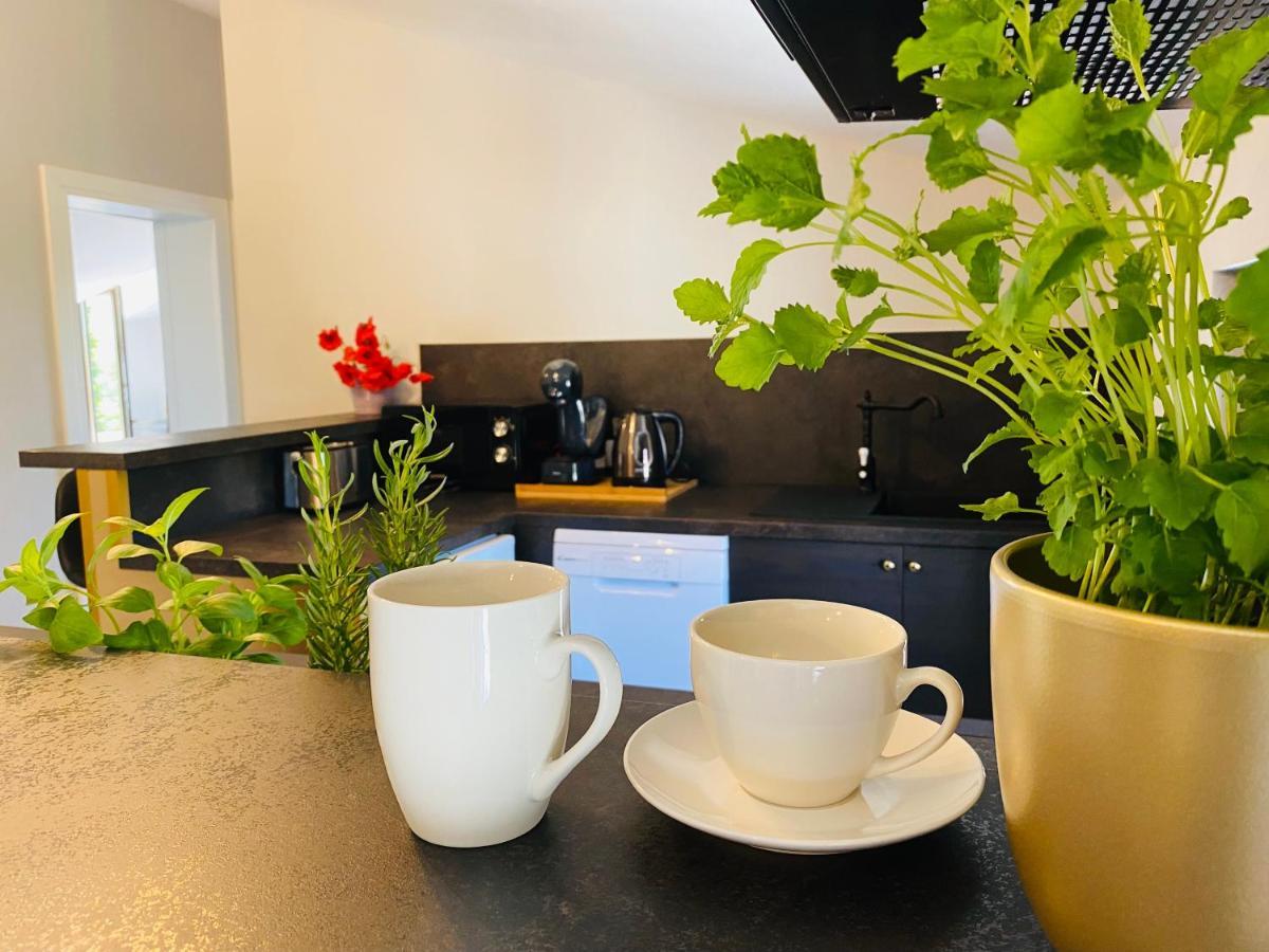 Boutique Rooms Mare Fabulas Rovinj Kültér fotó