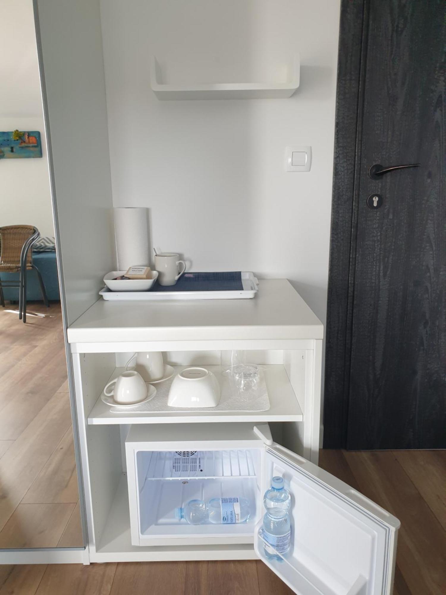 Boutique Rooms Mare Fabulas Rovinj Kültér fotó