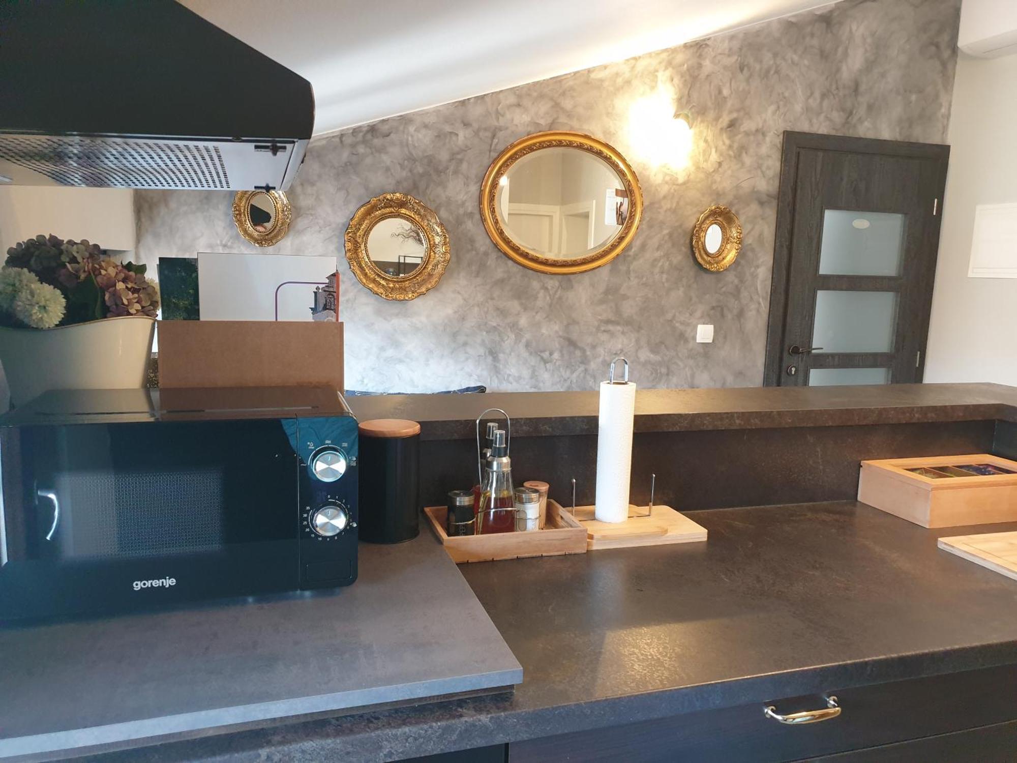 Boutique Rooms Mare Fabulas Rovinj Kültér fotó